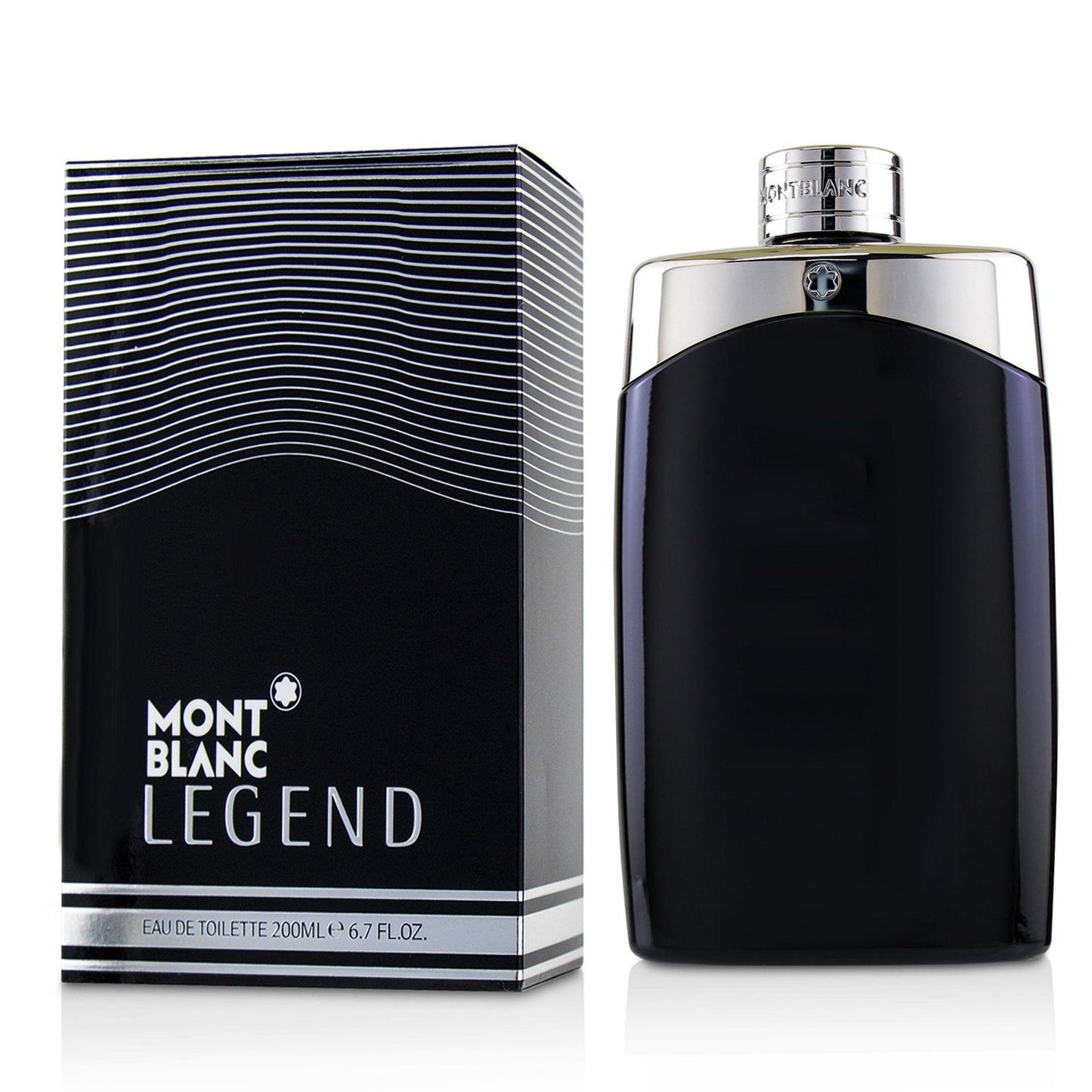 Montblanc Legend Eau De Toilette Spray  50ml/1.7oz