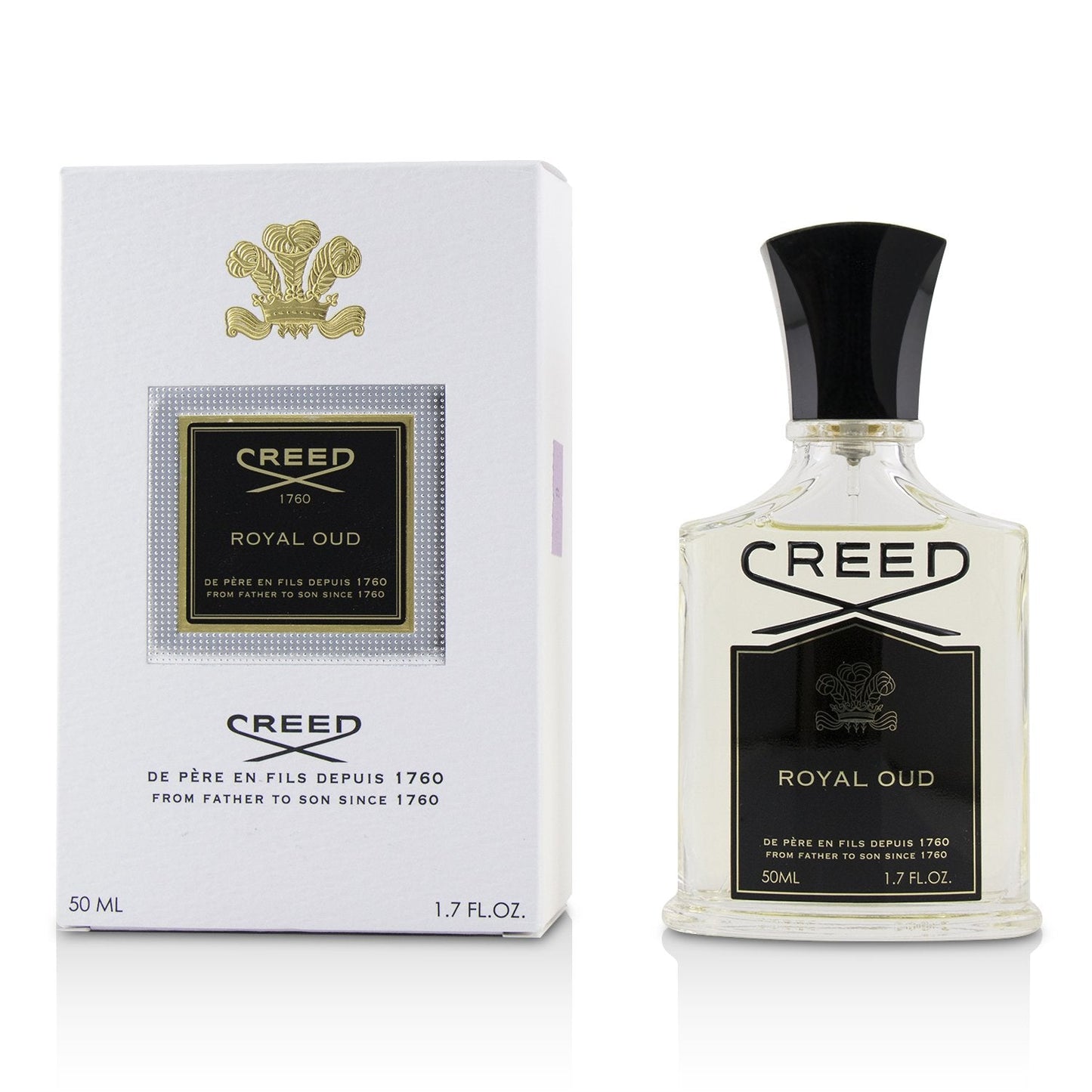 Creed Royal Oud Fragrance Spray  50ml/1.7oz