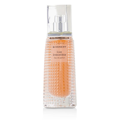Givenchy Live Irresistible Eau De Parfum Spray  30ml/1oz