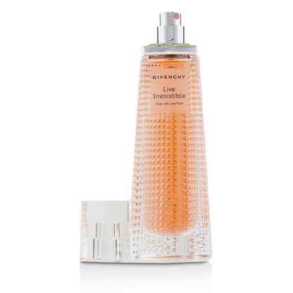 Givenchy Live Irresistible Eau De Parfum Spray  75ml/2.5oz