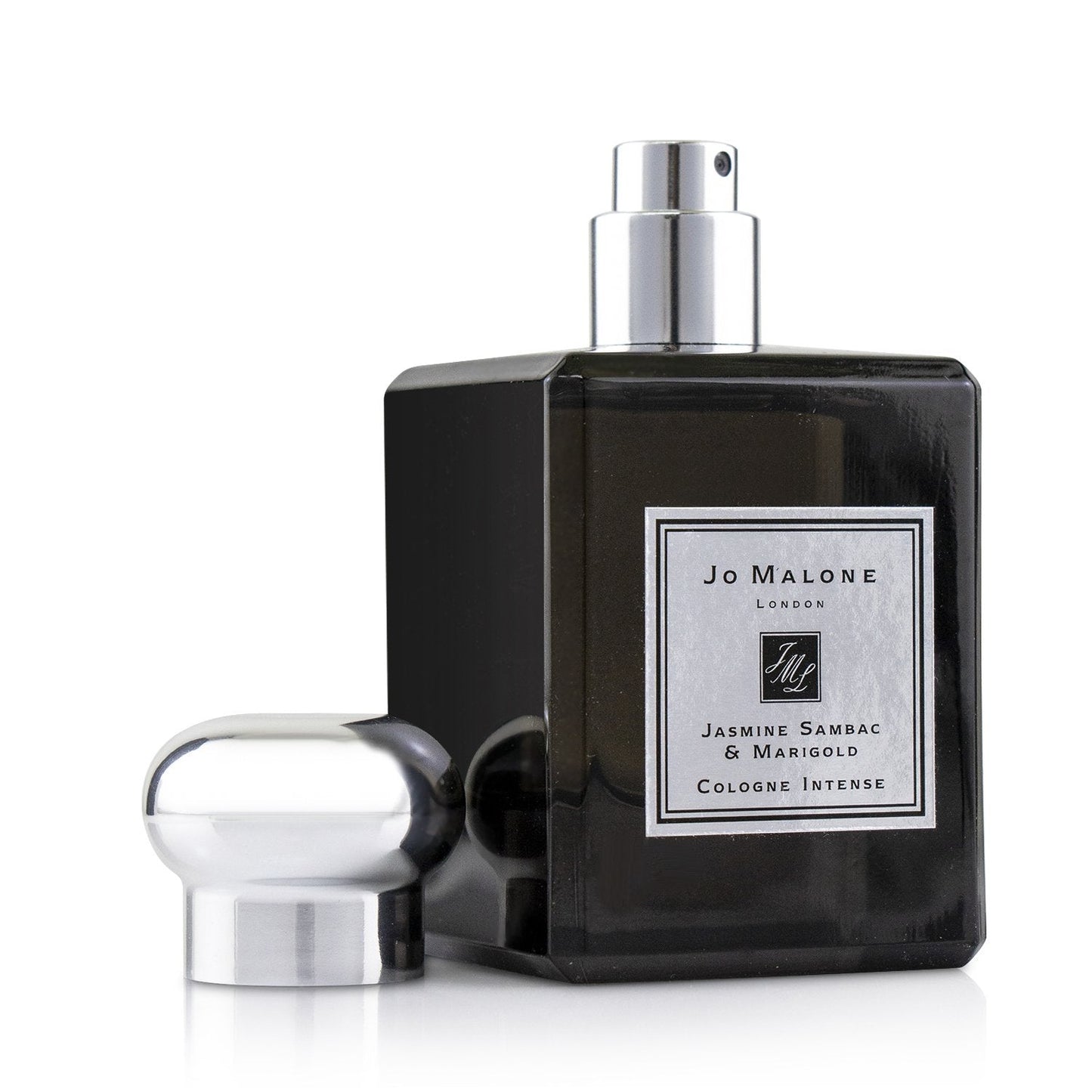 Jo Malone Jasmine Sambac & Marigold Cologne Intense Spray (Originally Without Box)  100ml/3.4oz