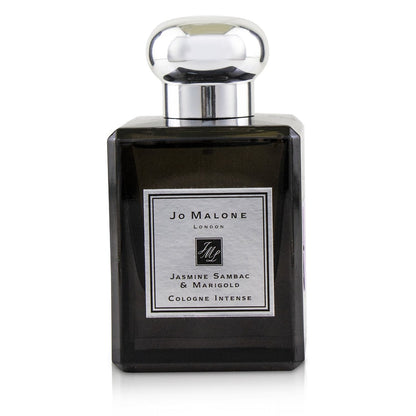 Jo Malone Jasmine Sambac & Marigold Cologne Intense Spray (Originally Without Box)  50ml/1.7oz