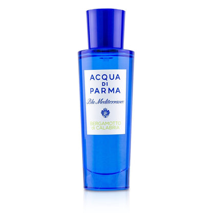 Acqua Di Parma Blu Mediterraneo Bergamotto Di Calabria Eau De Toilette Spray  100ml/3.4oz