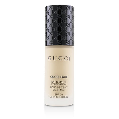 Gucci Gucci Face Satin Matte Foundation SPF 20 - # 070  30ml/1oz