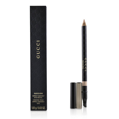 Gucci Impact Smokey Eye Pencil - # 140 Iconic Ottanio  1.05g/0.03oz
