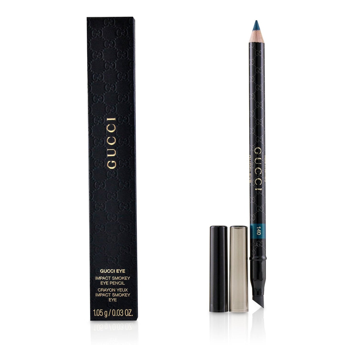 Gucci Impact Smokey Eye Pencil - # 170 Sunstone  1.05g/0.03oz