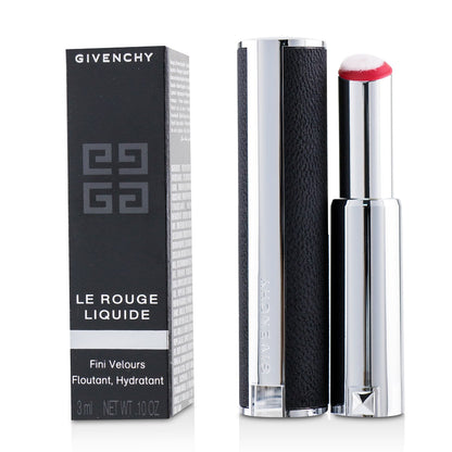 Givenchy Le Rouge Liquide - # 411 Frambroise Charmuse  3ml/0.1oz