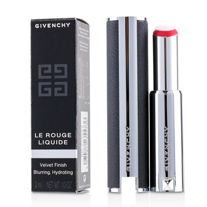Givenchy Le Rouge Liquide - # 100 Nude Tweed  3ml/0.1oz