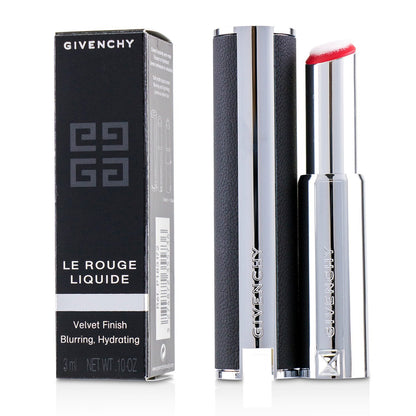 Givenchy Le Rouge Liquide - # 308 Rouge Mohair  3ml/0.1oz