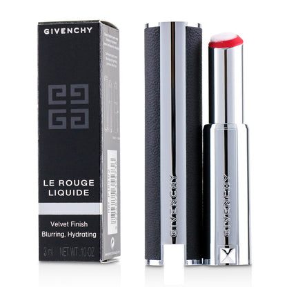 Givenchy Le Rouge Liquide - # 100 Nude Tweed  3ml/0.1oz