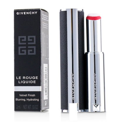 Givenchy Le Rouge Liquide - # 203 Rose Jersey  3ml/0.1oz