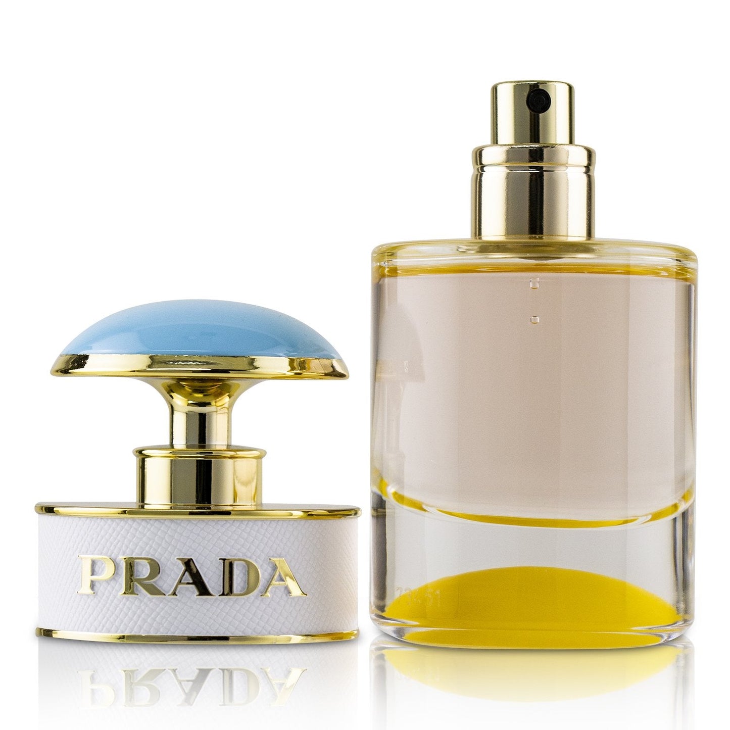 Prada Candy Sugar Pop Eau De Parfum Spray  30ml/1oz