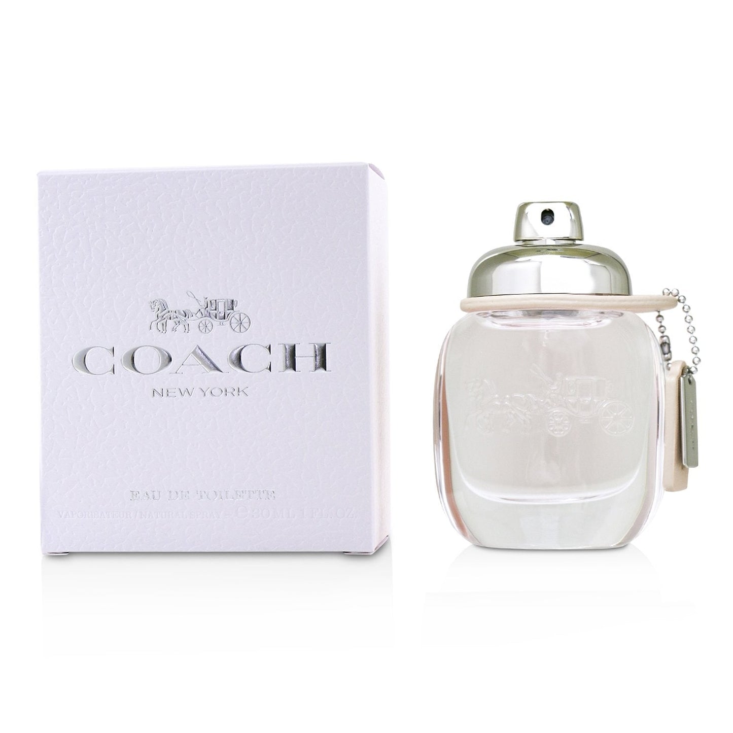 Coach Eau De Toilette Spray  30ml/1oz