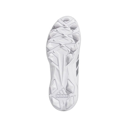 adidas Youth adizero Impact.2 Molded Football Cleats