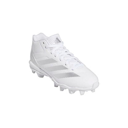 adidas Youth adizero Impact.2 Molded Football Cleats