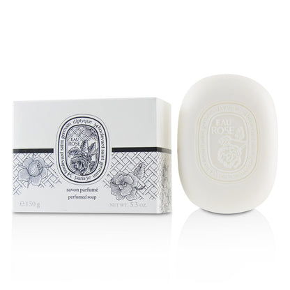 Diptyque Eau Rose Perfumed Soap  150g/5.3oz