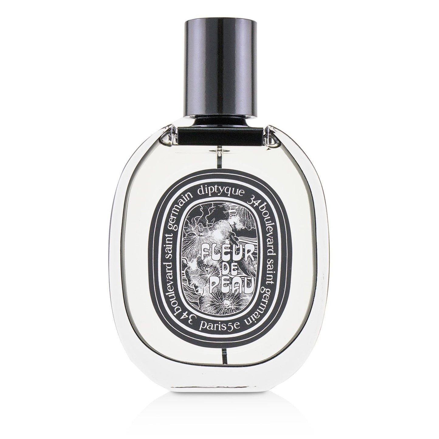 Diptyque Fleur De Peau Eau De Parfum Spray  75ml/2.5oz