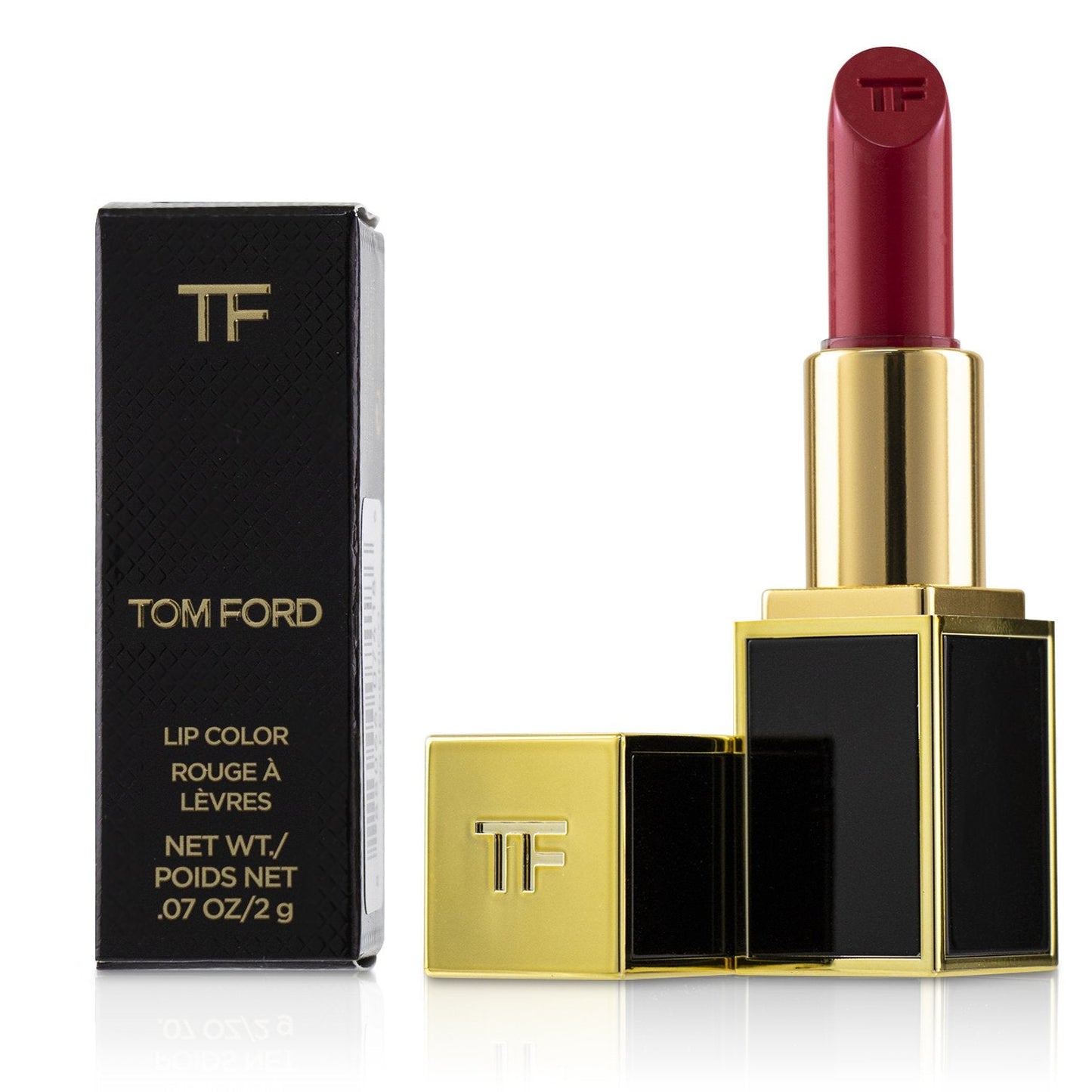 Tom Ford Boys & Girls Lip Color - # 24 Emma (Ultra Rich) T5P4-24  2g/0.07oz