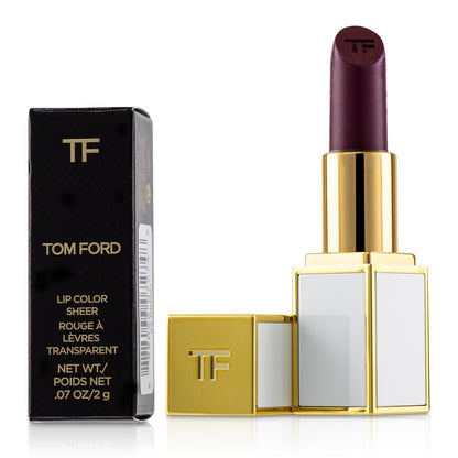 Tom Ford Boys & Girls Lip Color - # 22 Grace (Ultra Rich)  2g/0.07oz