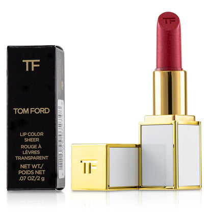 Tom Ford Boys & Girls Lip Color - # 98 Federico (Cream)  2g/0.07oz