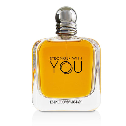 Giorgio Armani Emporio Armani Stronger With You Eau De Toilette Spray  100ml/3.4oz