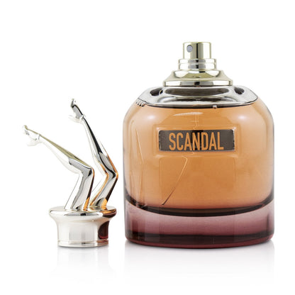 Jean Paul Gaultier Scandal By Night Eau De Parfum Intense Spray  80ml/2.7oz