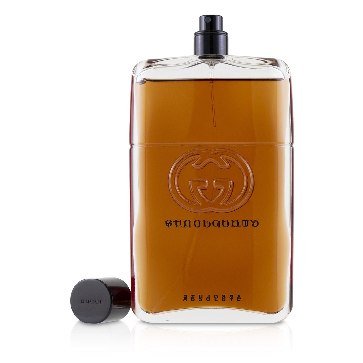 Gucci Guilty Absolute Eau De Parfum Spray  150ml/5.1oz