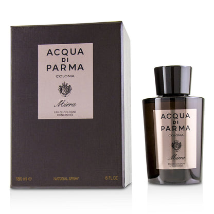 Acqua Di Parma Colonia Mirra Eau De Cologne Concentree Spray  180ml/6oz