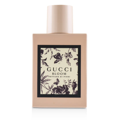 Gucci Bloom Nettare Di Fiori Eau De Parfum Intense Spray  100ml/3.3oz
