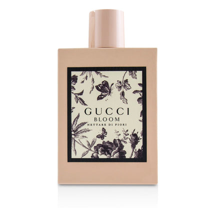 Gucci Bloom Nettare Di Fiori Eau De Parfum Intense Spray  100ml/3.3oz