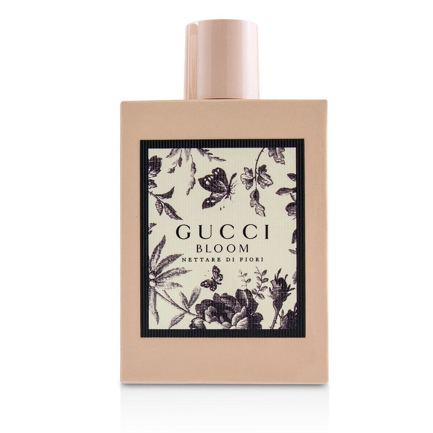 Gucci Bloom Nettare Di Fiori Eau De Parfum Intense Spray  50ml/1.6oz