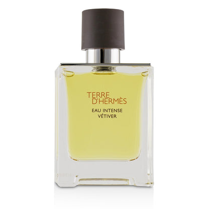 Hermes Terre D'Hermes Eau Intense Vetiver Eau De Parfum Spray  100ml/3.3oz