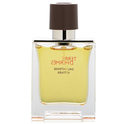 Hermes Terre D'Hermes Eau Intense Vetiver Eau De Parfum Spray  50ml/1.6oz