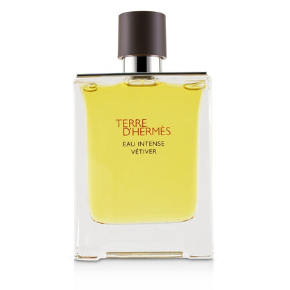 Hermes Terre D'Hermes Eau Intense Vetiver Eau De Parfum Spray  50ml/1.6oz