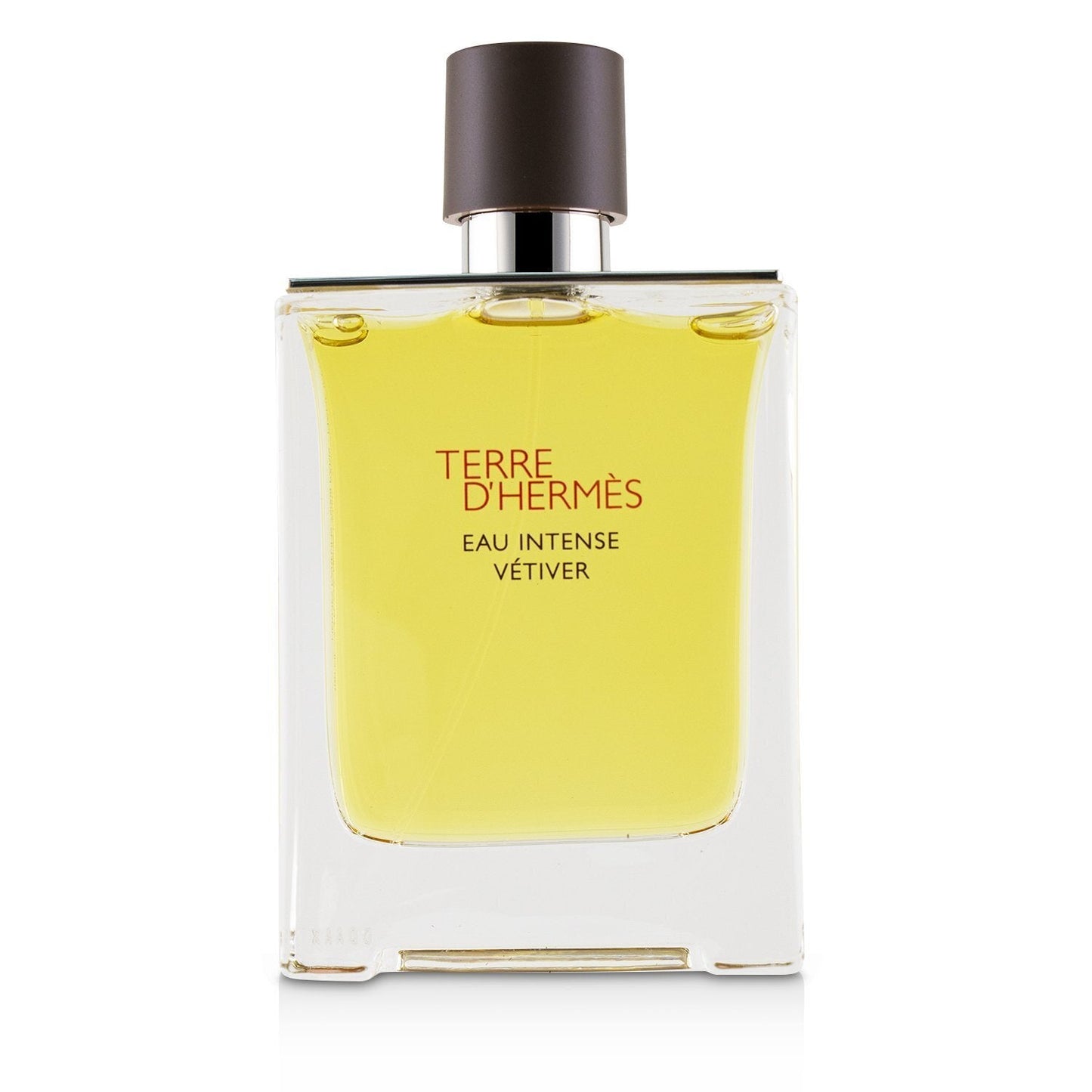 Hermes Terre D'Hermes Eau Intense Vetiver Eau De Parfum Spray  200ml/6.7oz