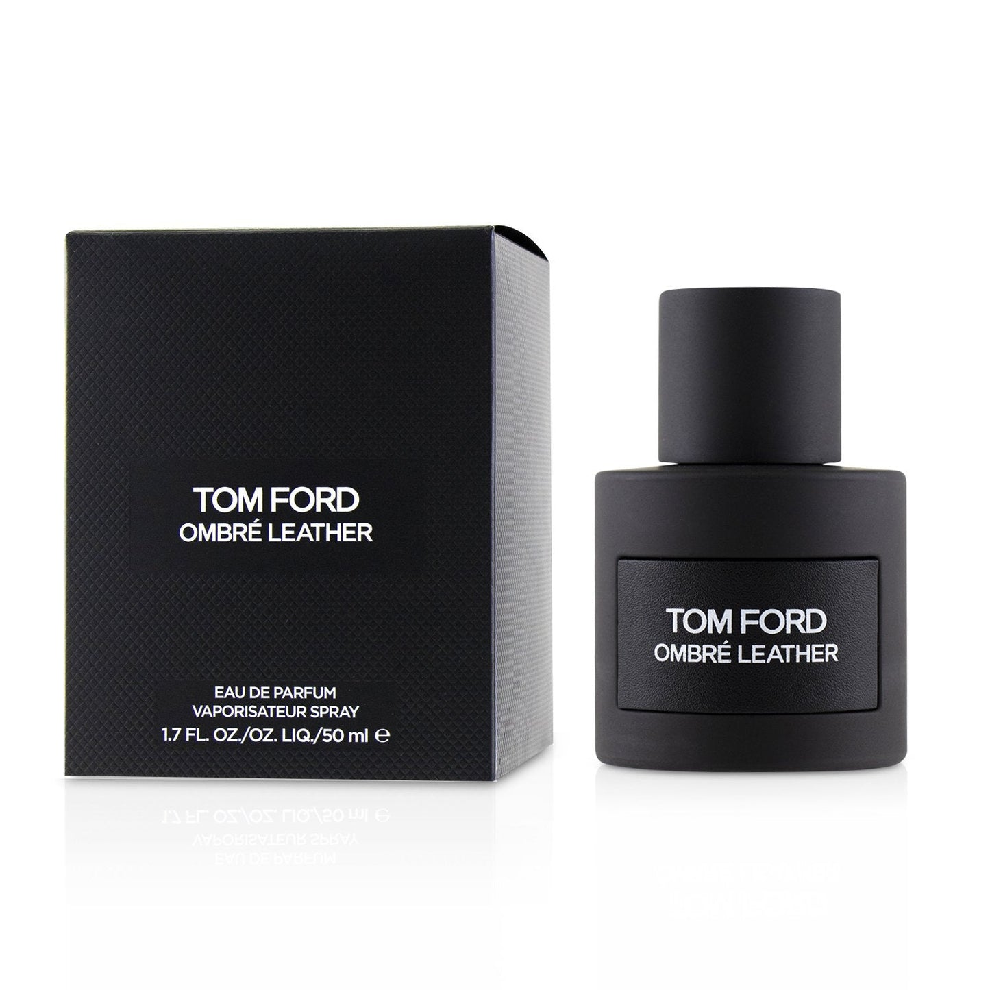 Tom Ford Signature Ombre Leather Eau De Parfum Spray  100ml/3.4oz