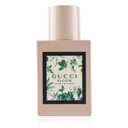 Gucci Bloom Aqua Di Fiori Eau De Toilette Spray  30ml/1oz