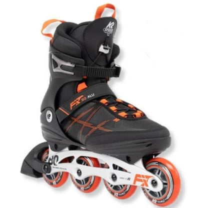 K2 FIT 80 Alu 23 Men Skates