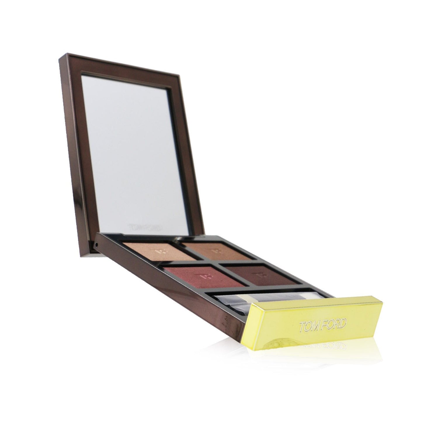 Tom Ford Eye Color Quad - # 28 De La Creme  9g/0.31oz