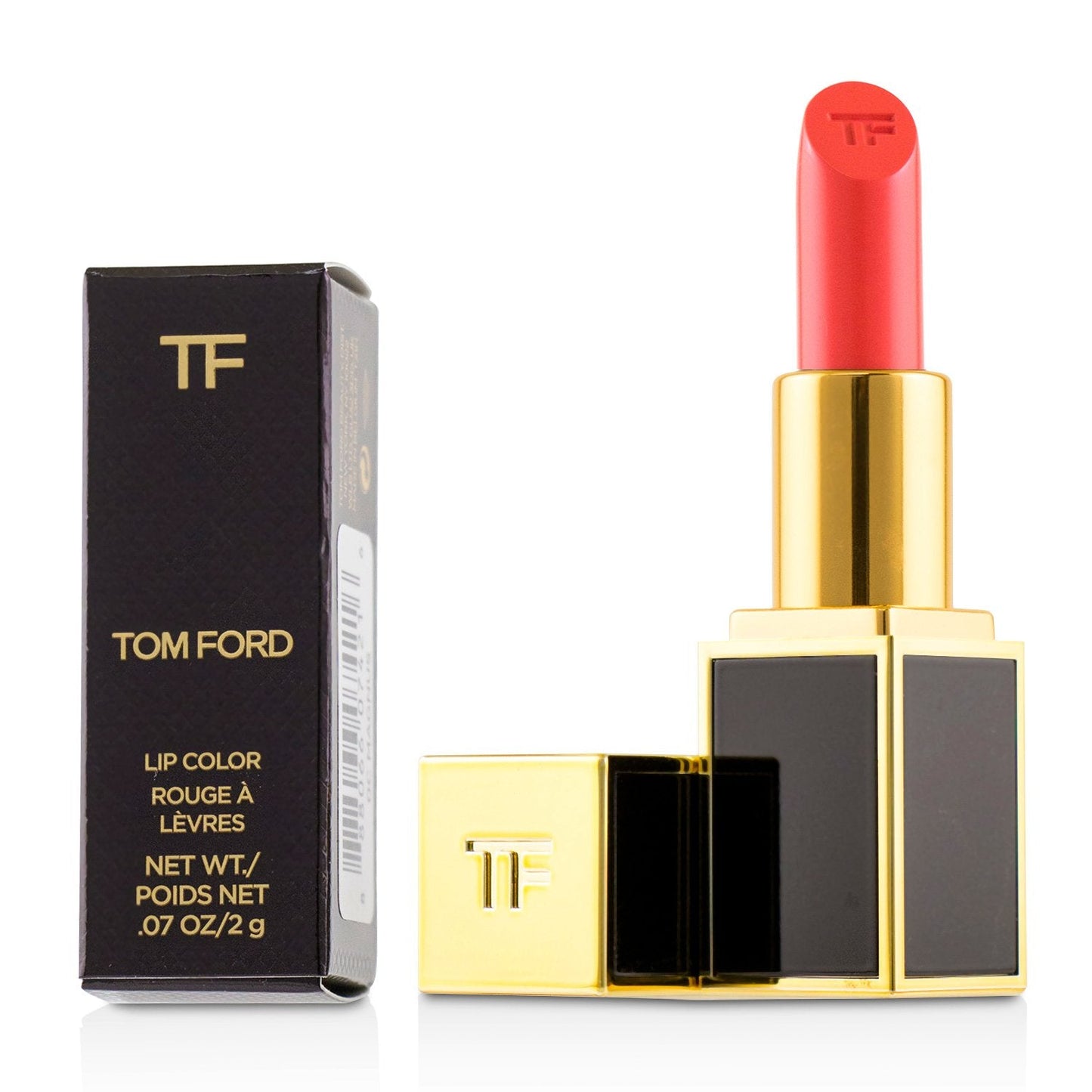 Tom Ford Boys & Girls Lip Color - # 13 Ingrid (Sheer)  2g/0.07oz