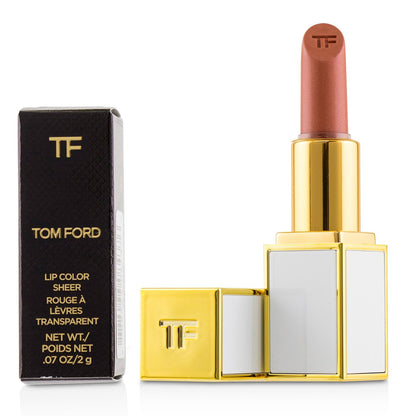 Tom Ford Boys & Girls Lip Color - # 13 Ingrid (Sheer)  2g/0.07oz
