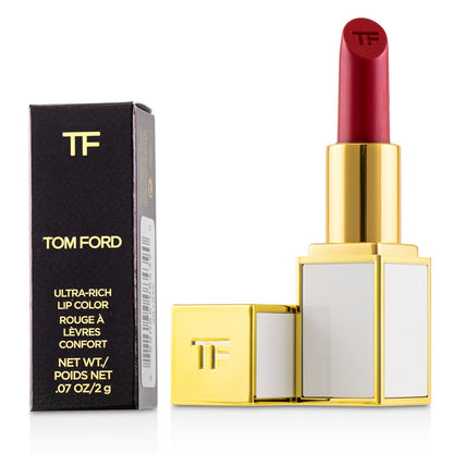 Tom Ford Boys & Girls Lip Color - # 42 Abigail (Sheer)  2g/0.07oz