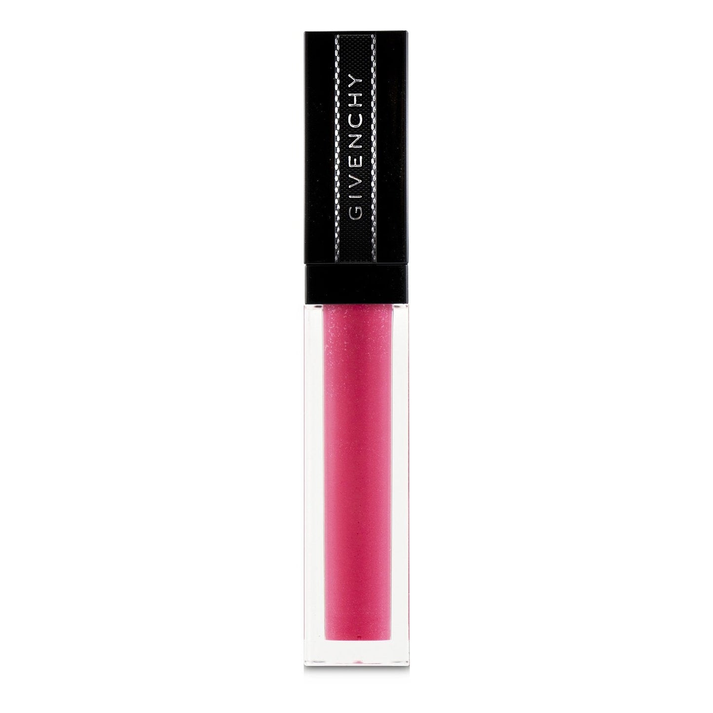 Givenchy Gloss Interdit Vinyl - # 07 Nude Addiction  6ml/0.21oz