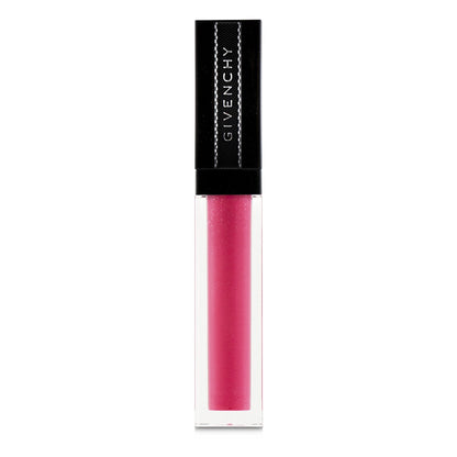 Givenchy Gloss Interdit Vinyl - # 03 Electric Pink Revelateur  6m/0.21oz