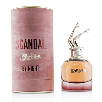 Jean Paul Gaultier Scandal By Night Eau De Parfum Intense Spray  80ml/2.7oz