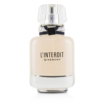 Givenchy L'Interdit Eau De Parfum Spray  80ml/2.6oz