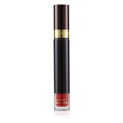 Tom Ford Lip Lacquer Liquid Metal - # 04 Metal Flame  2.7ml/0.09oz