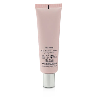 Givenchy Prisme Primer SPF 20 - # 02 Rose  30ml/1oz