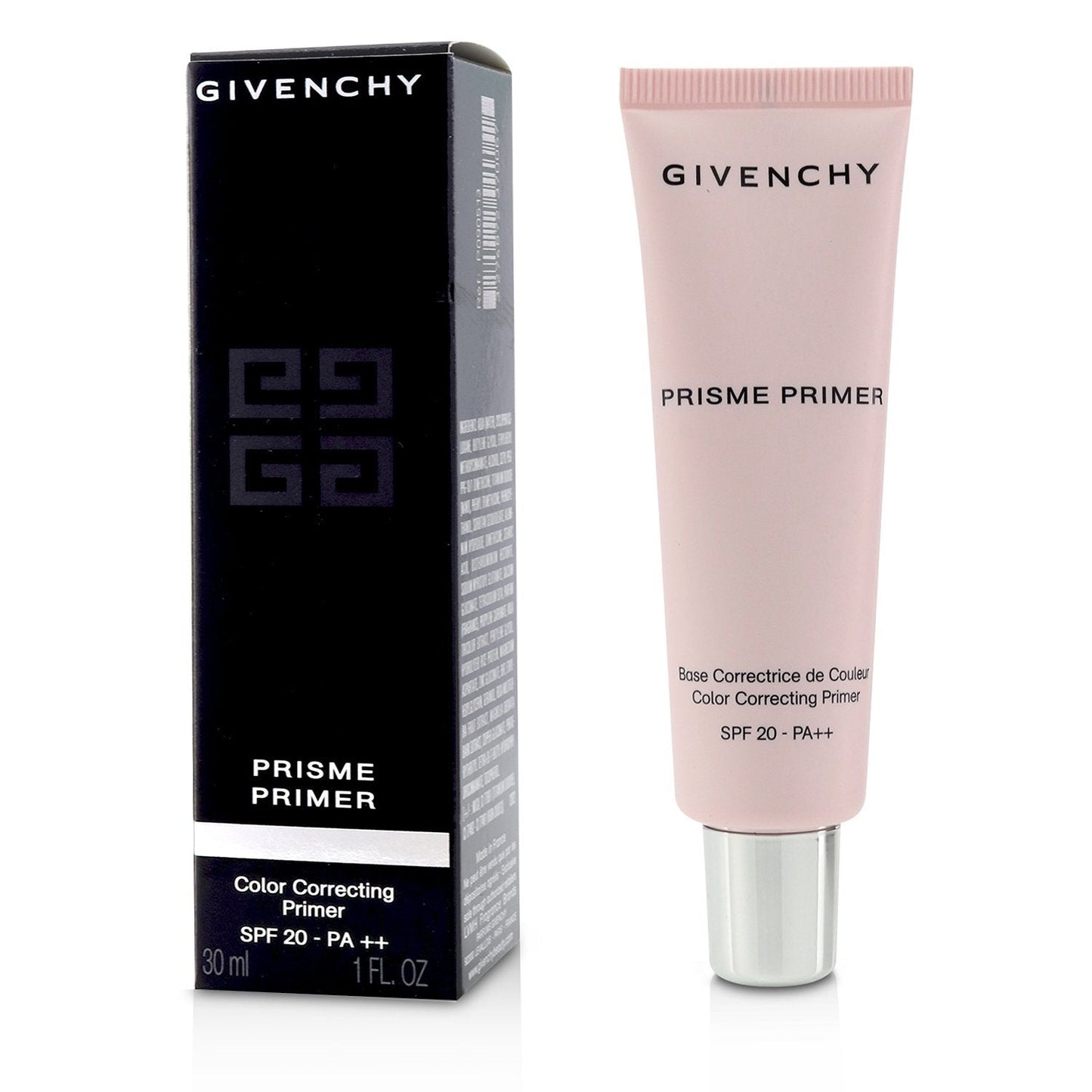 Givenchy Prisme Primer SPF 20 - # 03 Yellow  30ml/1oz