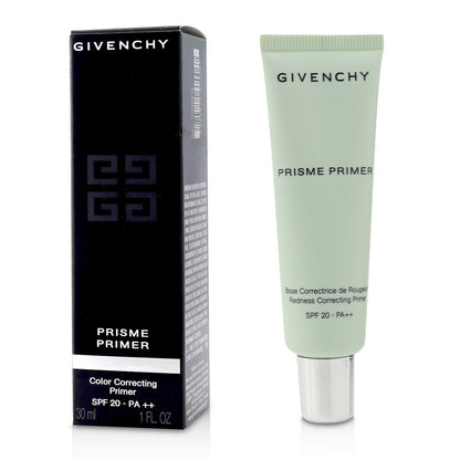 Givenchy Prisme Primer SPF 20 - # 02 Rose  30ml/1oz